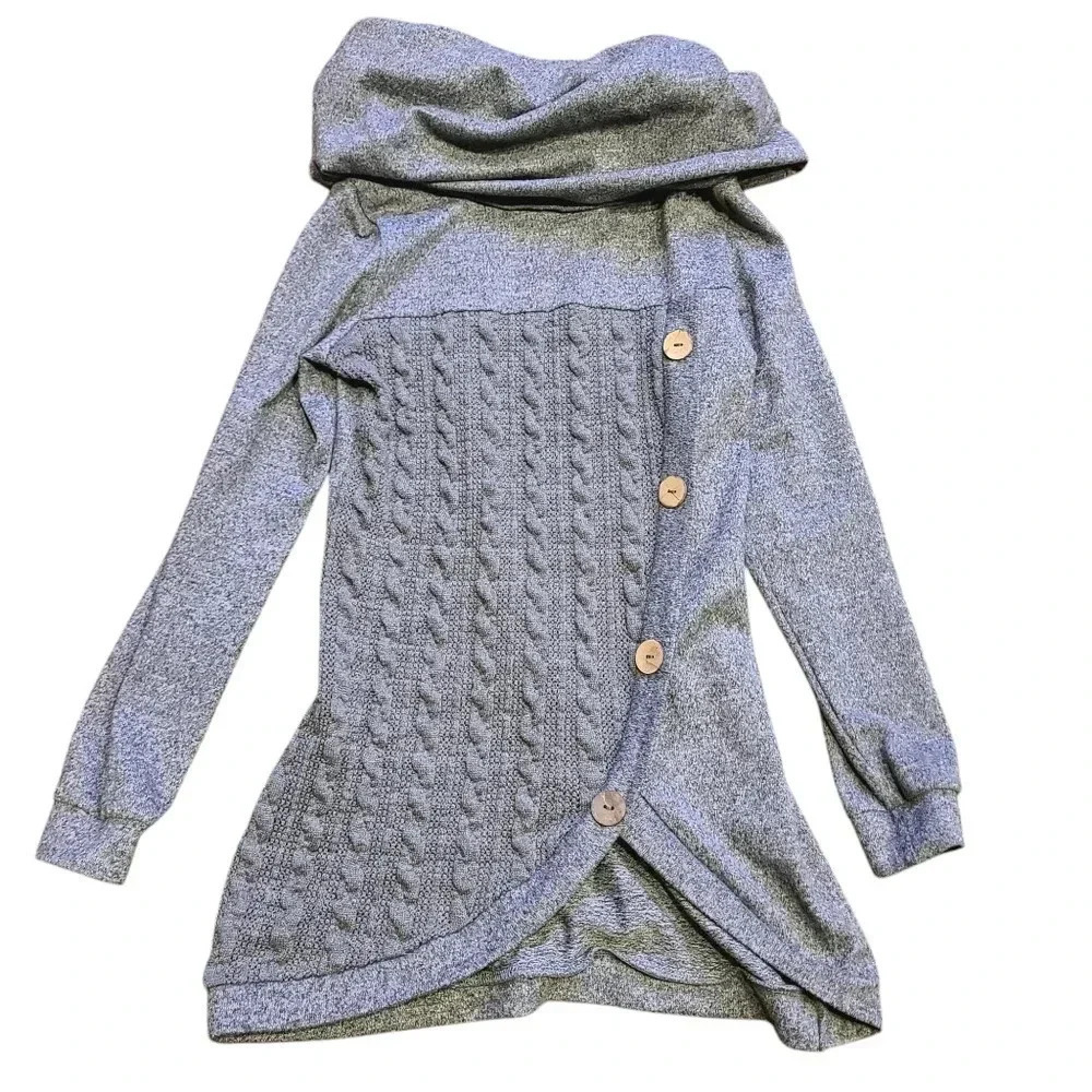 Dressfo Sweater - Picture 2 of 3